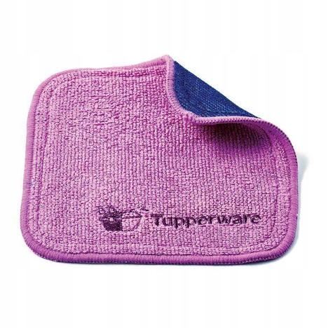 

Tupperware Ściereczka Do Czyszczenia +fak Vat