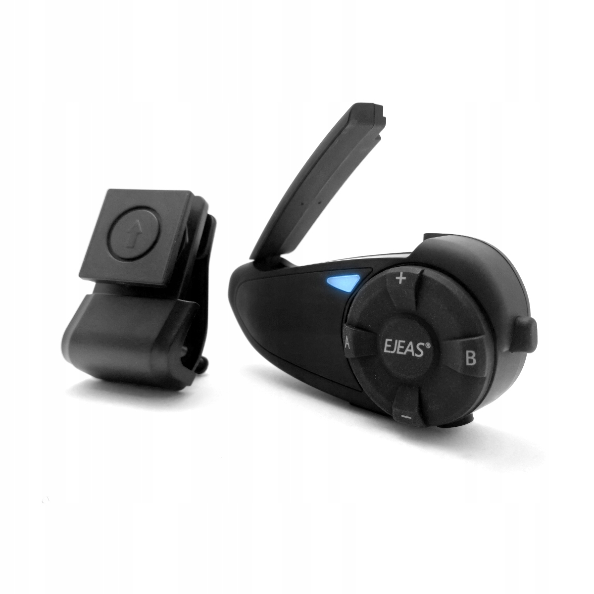 

Ejeas Ventphone Interkom Motocyklowy Q7 Hq Bt Nfc