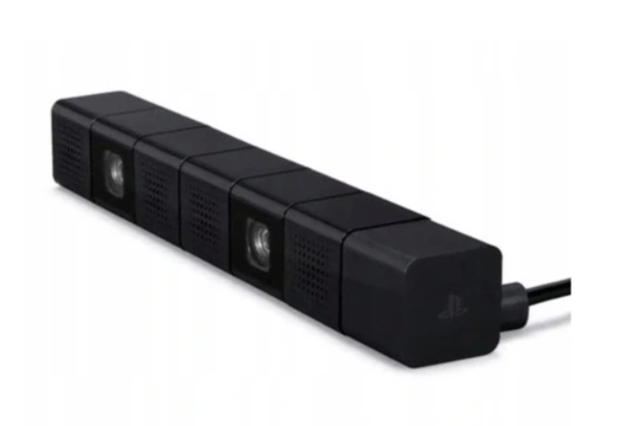 Kamera Kamerka VR Playstation 4 PS4 Sony - POWYSTATOWA, W FOLII