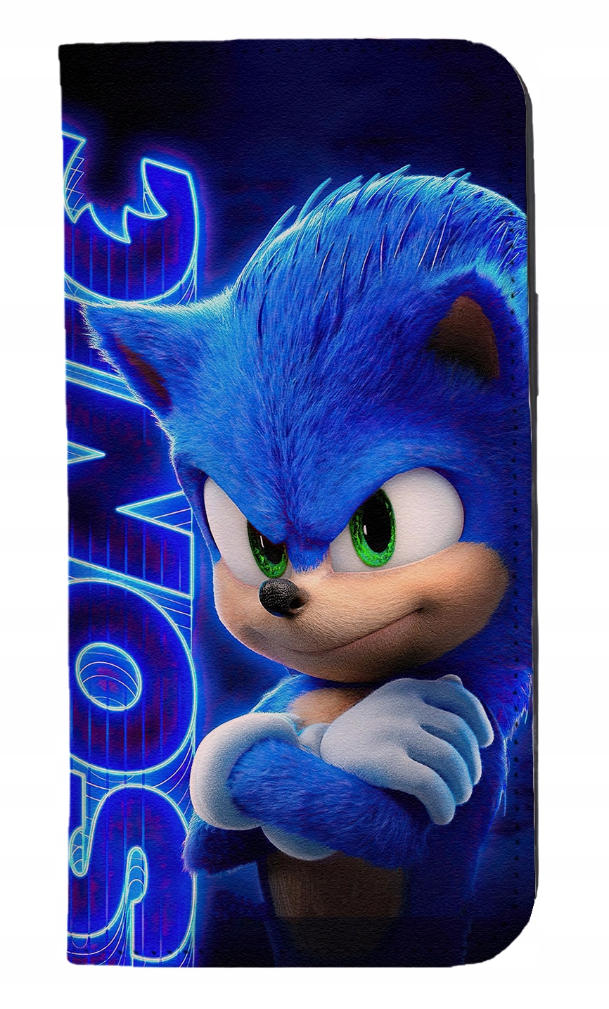 

Etui Book M2P sonic Xiaomi Redmi 9A 9AT
