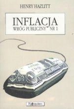 Inflacja Wróg Publiczny Nr 1, Henry Hazlitt-Zdjęcie-0