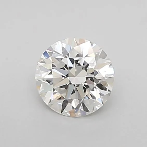 Diament 0,50 ct Okrągły Lab G VVS2 IGI - Diament Expert