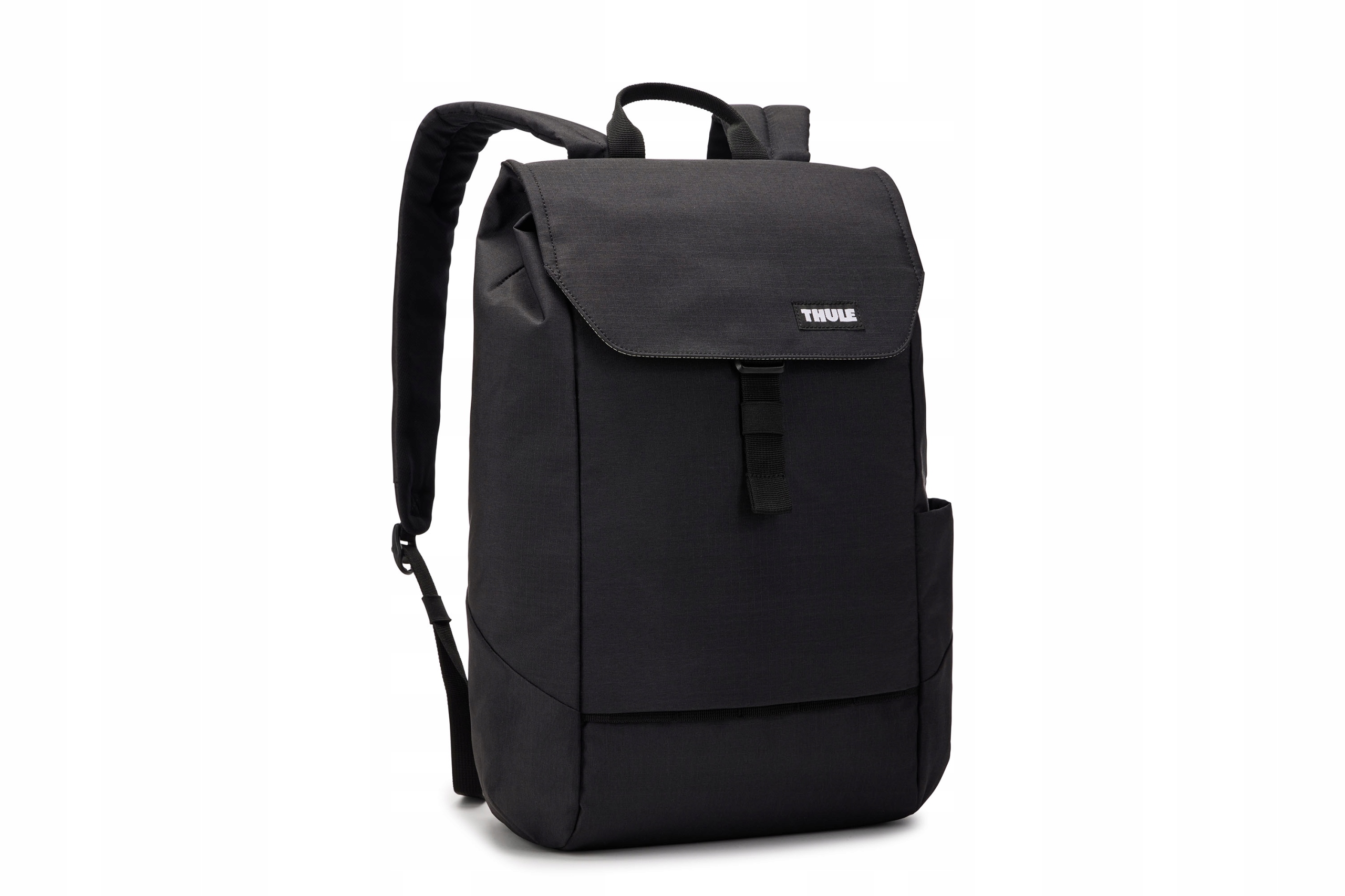 

Plecak na laptopa MacBook Thule Lithos 16L Black