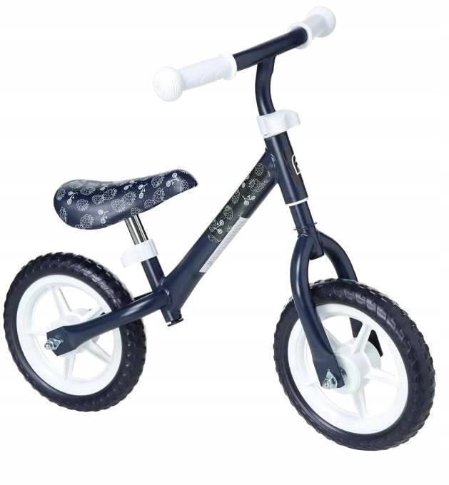 Rower Rowerek Biegowy Dla Dzieci 10 Odpychacz