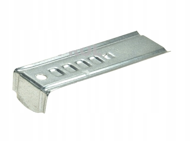 ZASTAWKA BLASZANA KOMORY WYSIEWU SIEWNIK POZNANIAK 3039020090