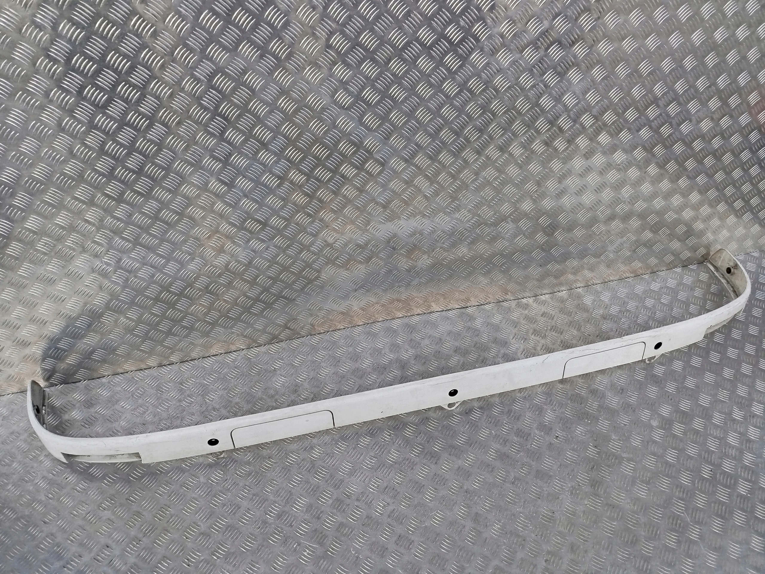 BLENDA PRZECIWSŁONECZNA SCANIA TOPLINE Producent części Scania OE