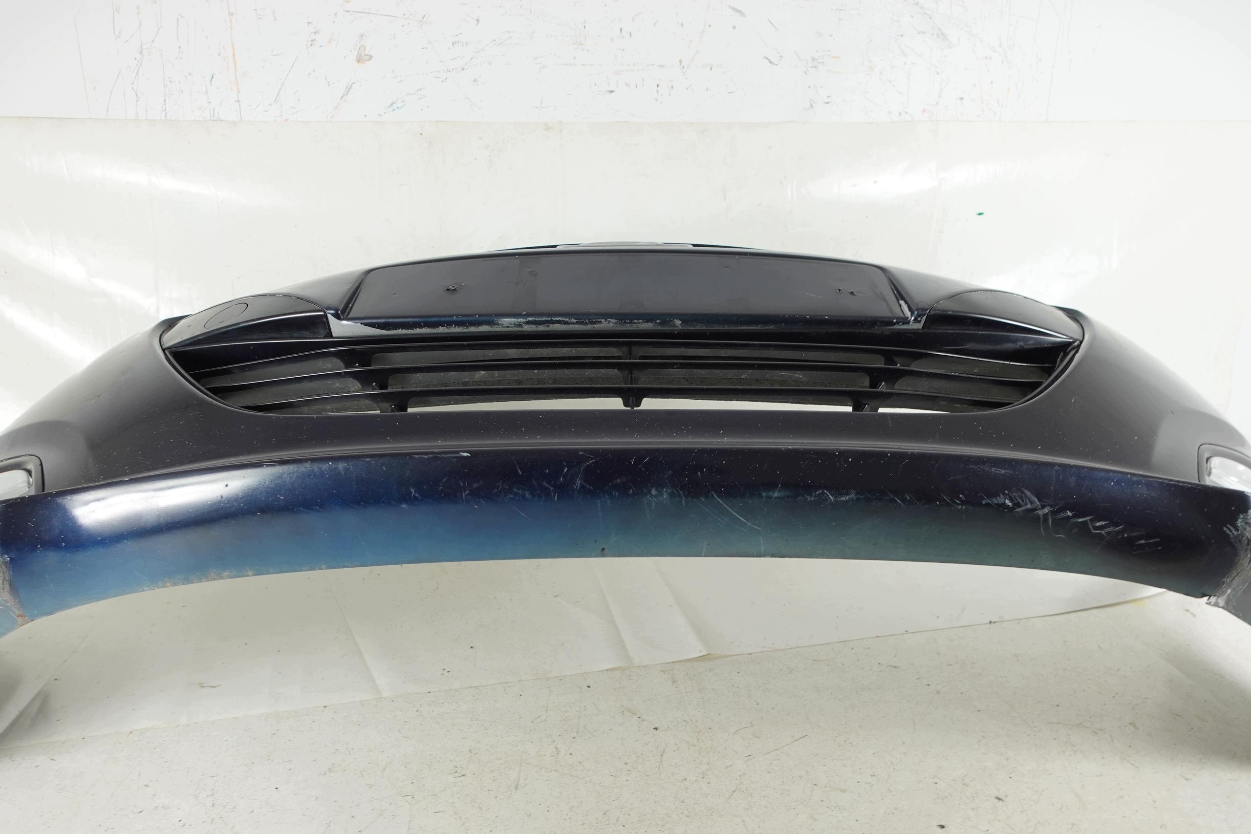 bumper front front HYUNDAI I40 11-14 NU6 grille fog light 2011-2014