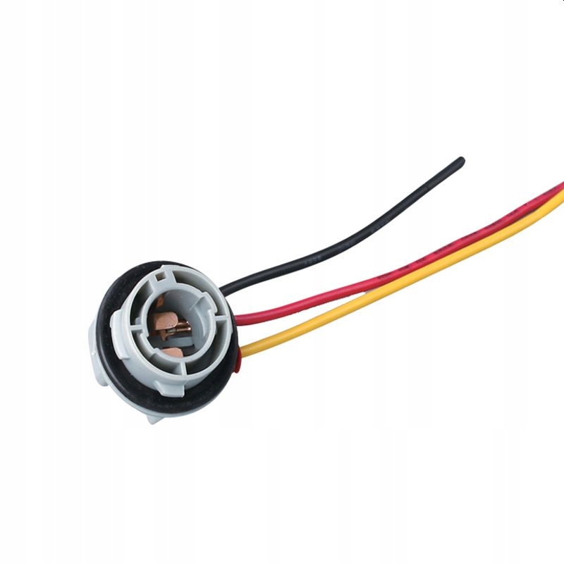 

Gniazdo Wtyczka Do Żarówki P21/5W BAY15D 1157