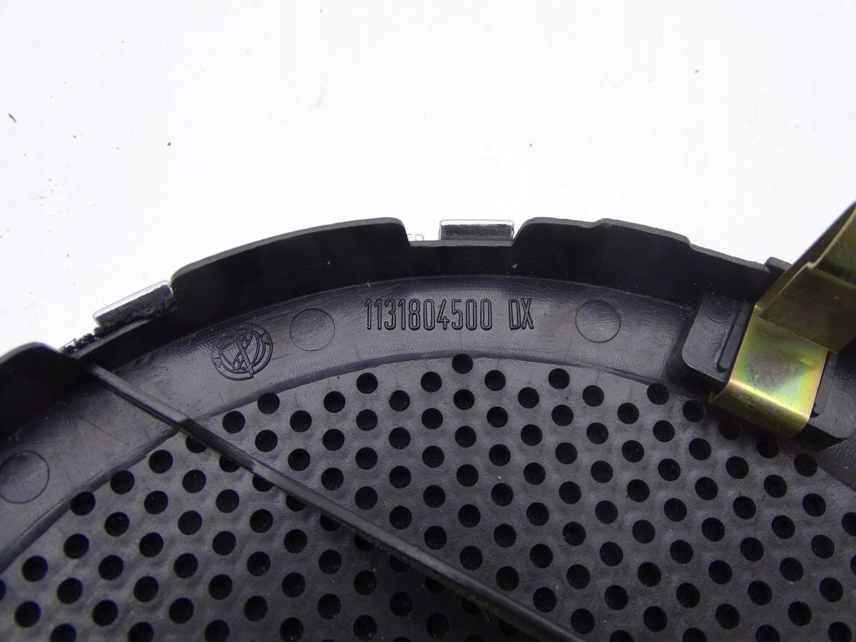 ALFA ROMEO 166 98-07 OSŁONA OBUDOWA GŁOŚNIKA DRZWI 1131804500 Producent części Alfa Romeo OE