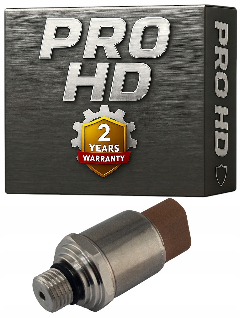 Snímač tlaku Volvo EC210 EC240 EC330 EC360 EC380 L120 L150 L180 L220