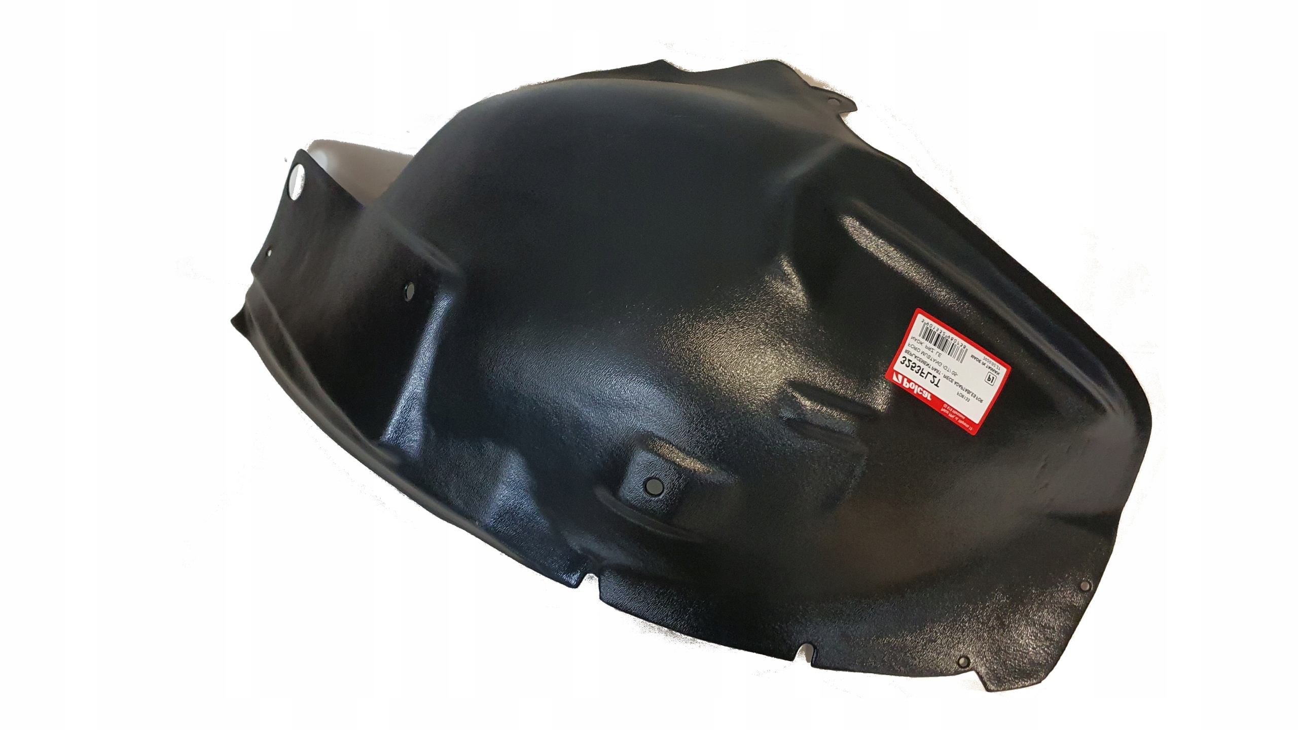 NADKOLA NADKOLE PRZÓD Prawe FORD MUSTANG GT 04-