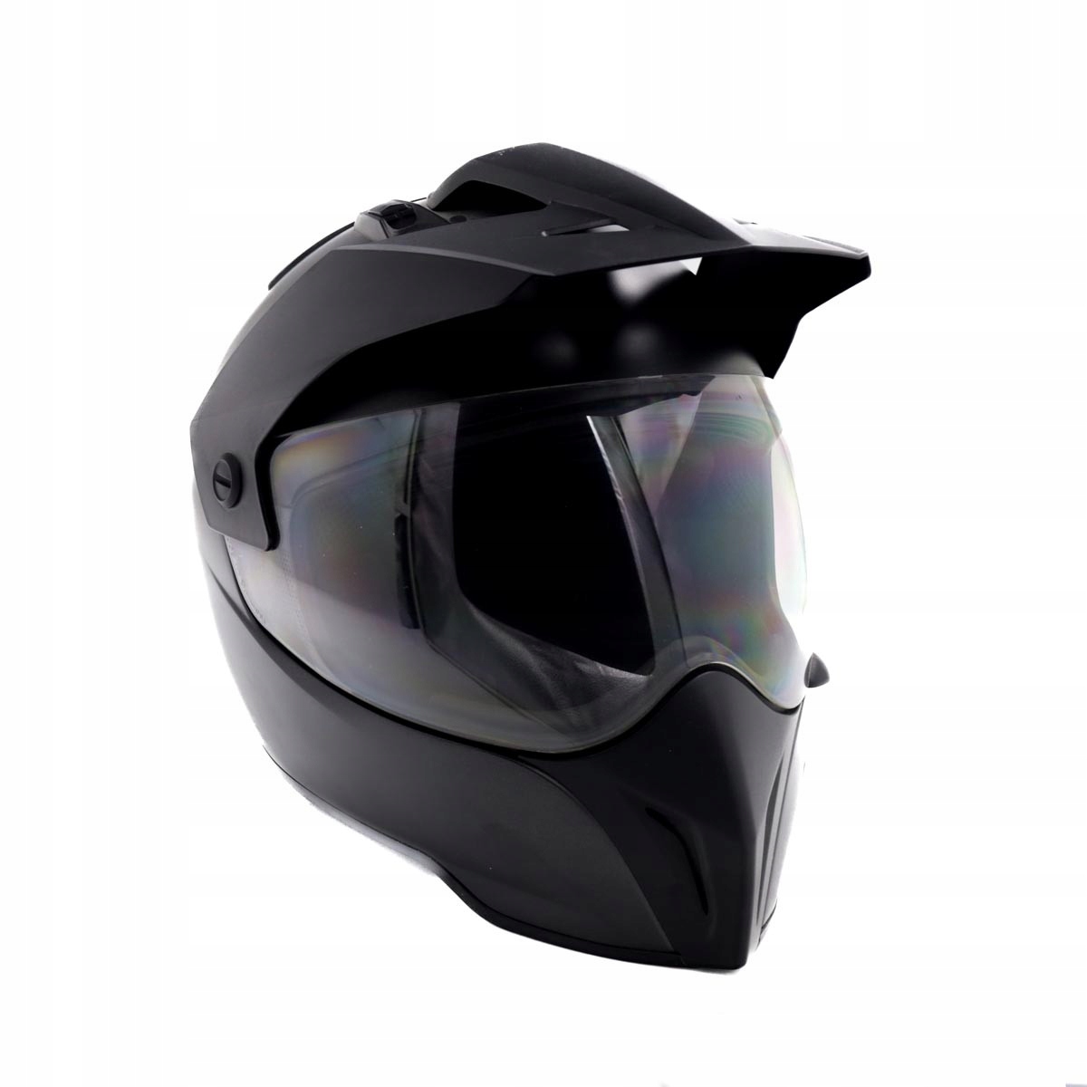 Prilba Bmw Enduro čierna matná veľkosť 55-56 cm 72.60.7.697.508 M