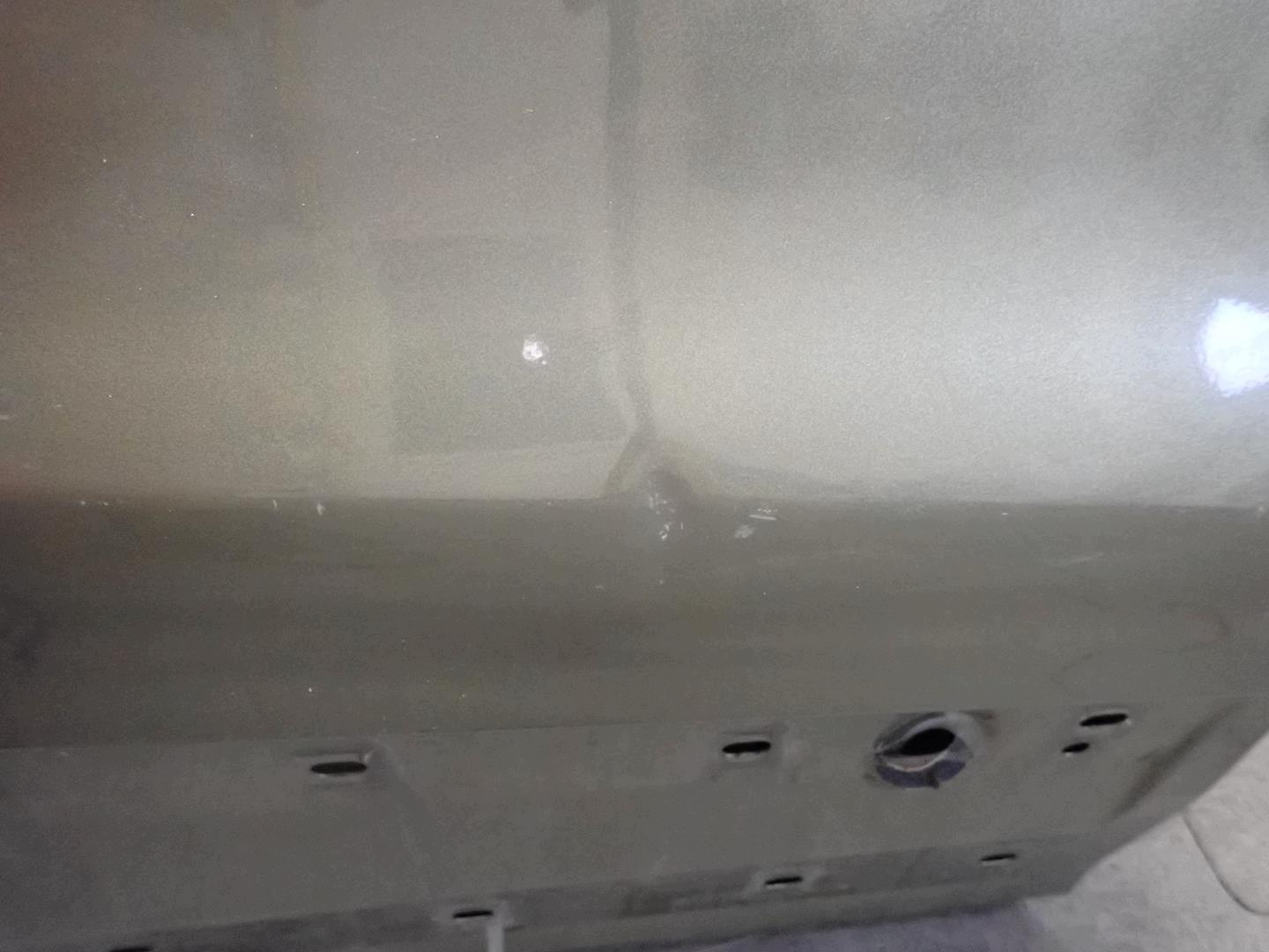 tür heck hinten rechts FORD KUGA MK2 2012-2020