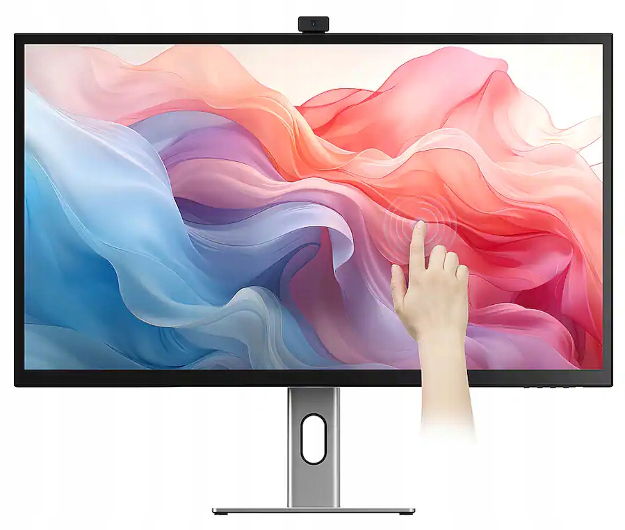 Monitor dotykowy ALOGIC Clarity Max Touch 32