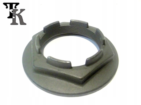 NAKRĘTKA PIASTY MERCEDES ATEGO PRZÓD 9753320072 OE Producent części Mercedes-Benz OE