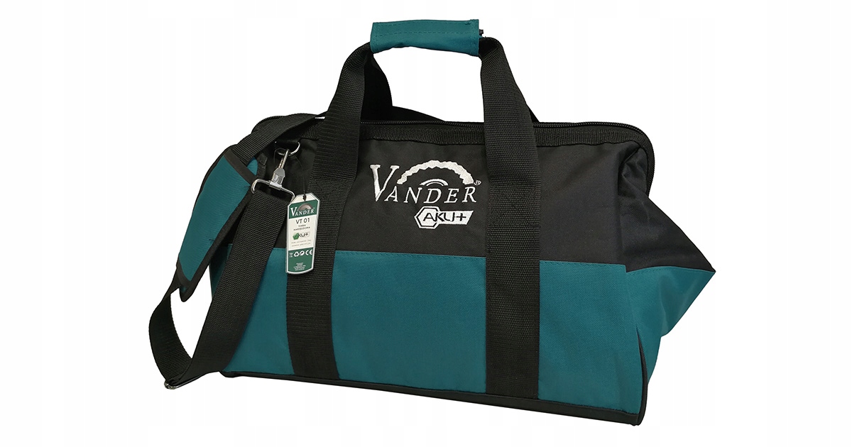 TORBA NARZĘDZIOWA VT01 VANDER