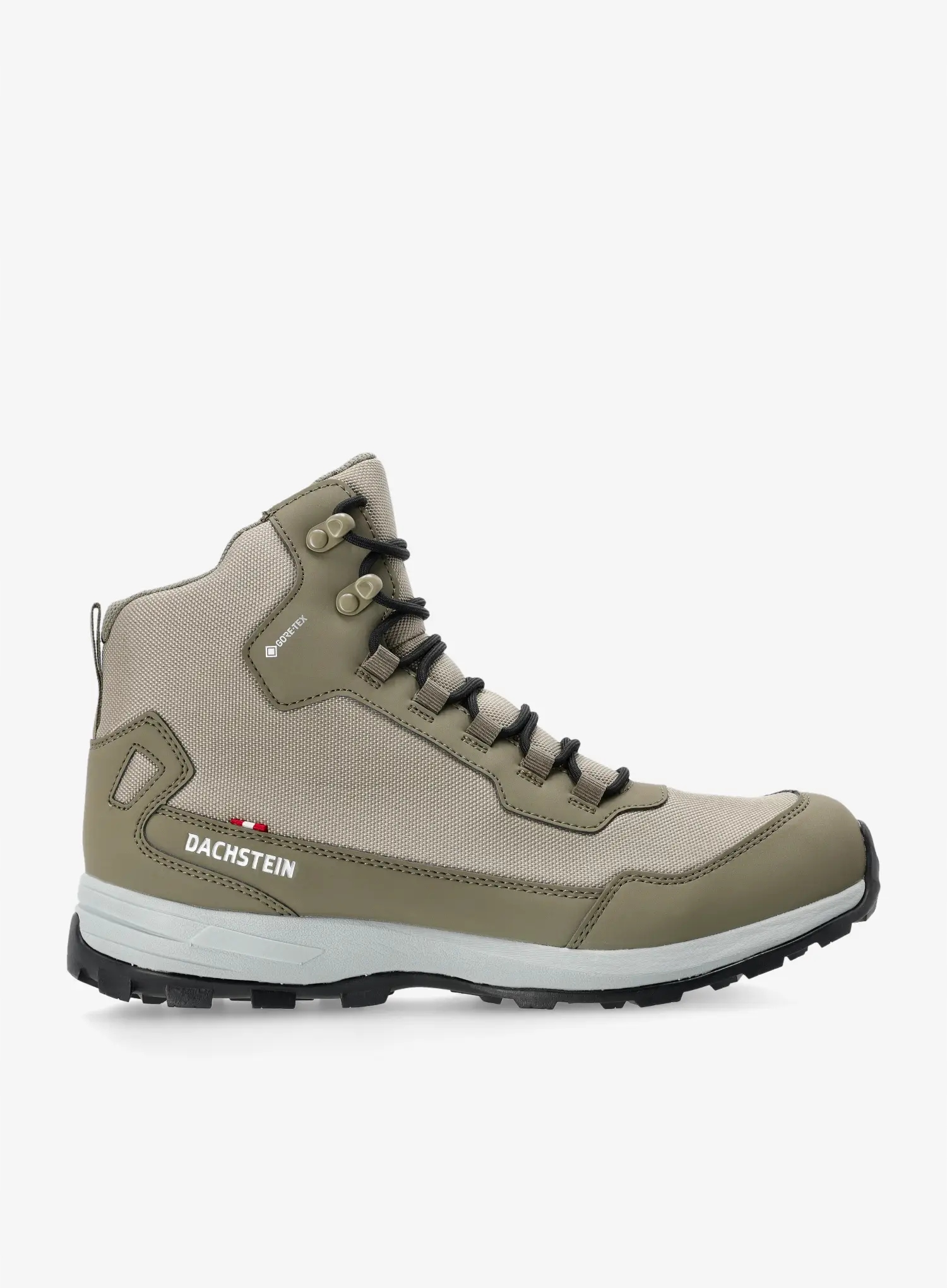 Zimní boty Dachstein Wildcat Gtx kouřové (45,5)