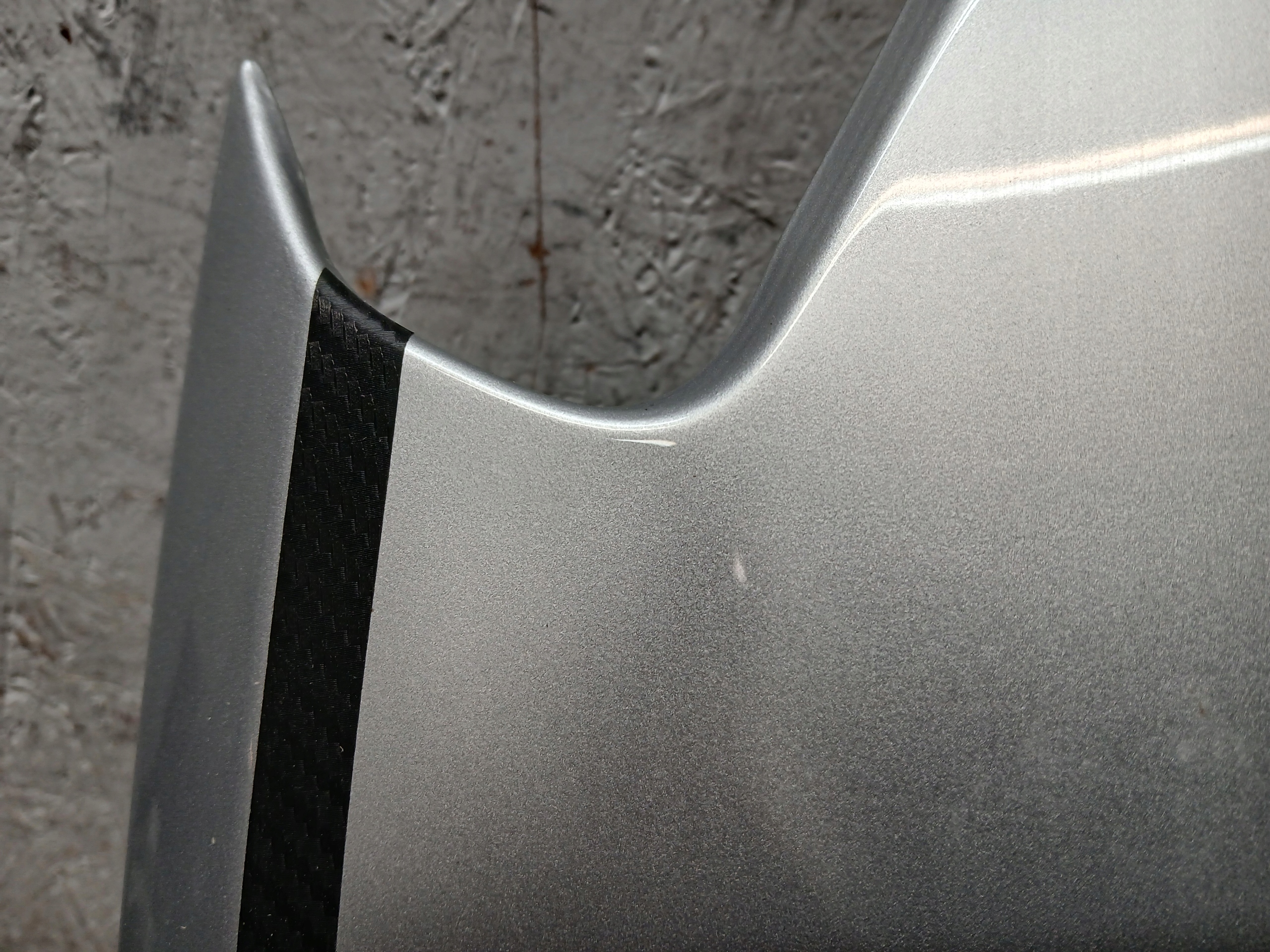 fender front right VW UP SEAT MII SKODA CITIGO 1S