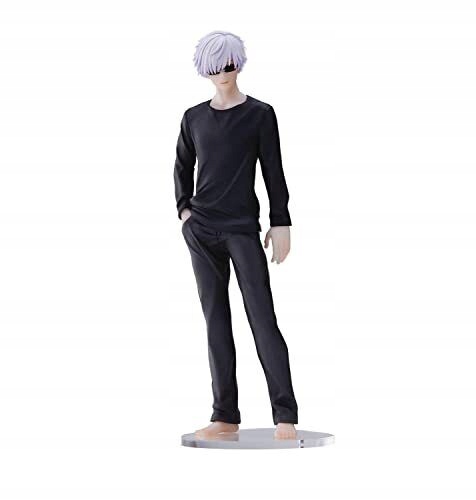 Jujutsu Kaisen 0 Figurka Satoru Gojo Soška 23 cm Sega Goods