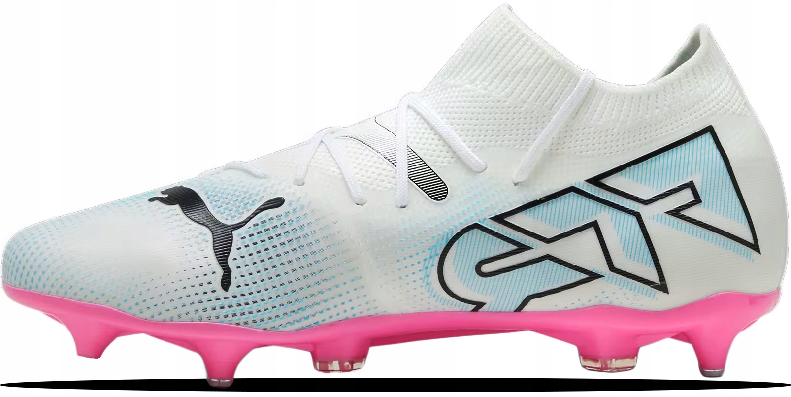 Kopačky Puma Future 7 Match MxSG 107714 01 vel. M 43