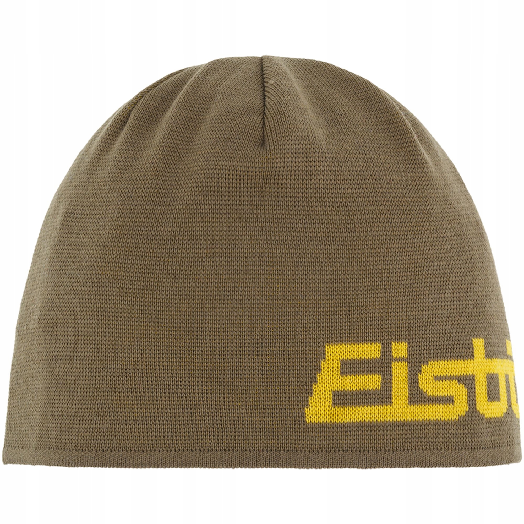 Čepice Eisbar 365 Mu Rl khaki