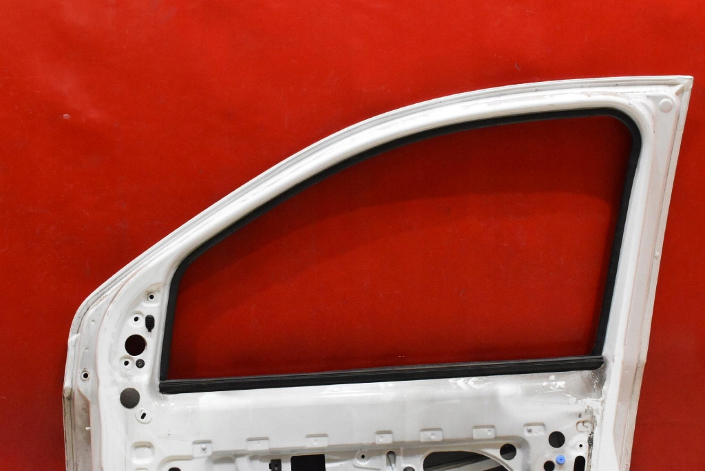 door right front front BIALE DACIA DOKKER 1 and 12-17