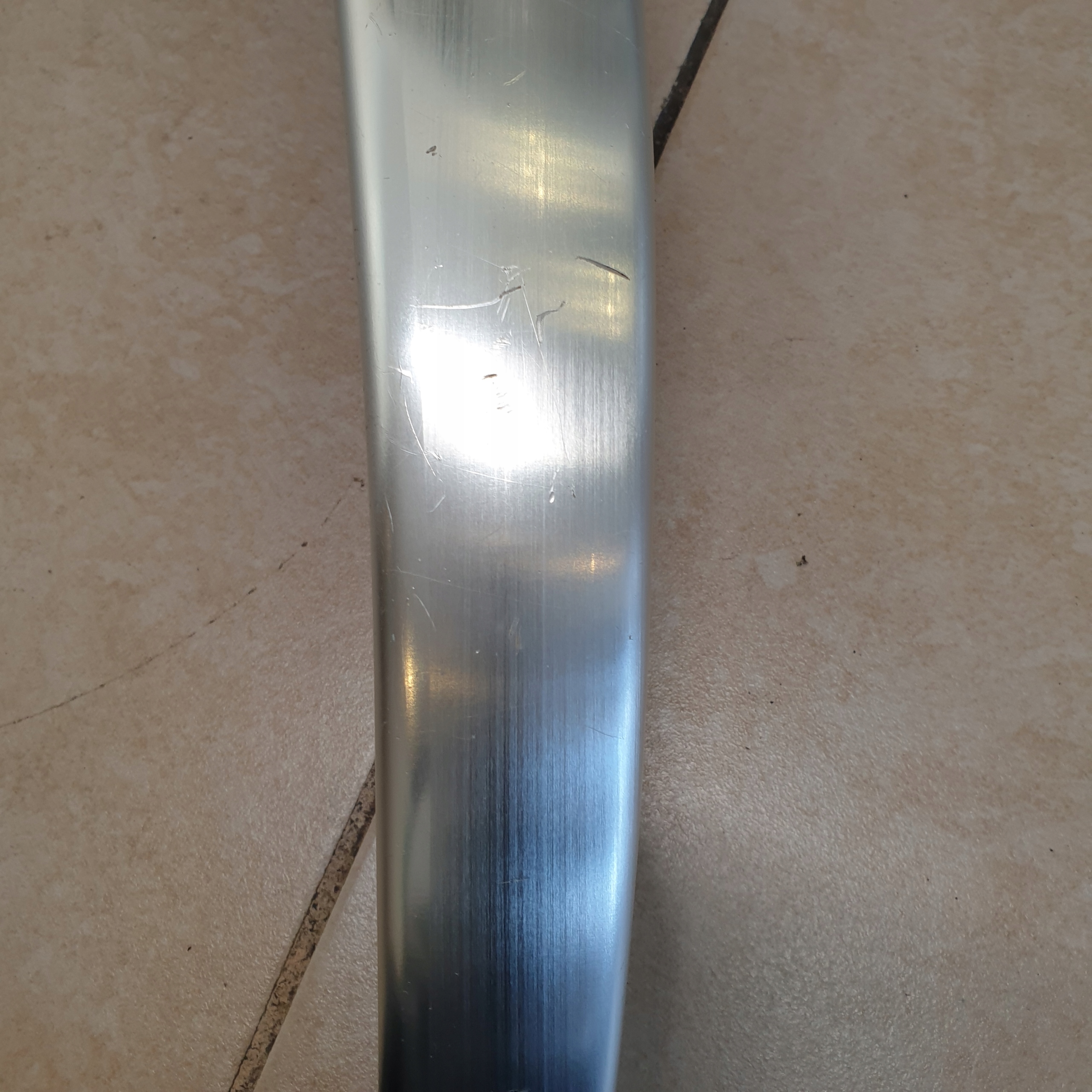 moulding DEKOR Z door right front BMW 1 E87 OE EU