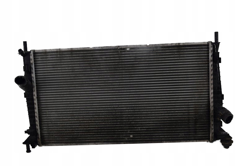 CHŁODNICA WODY MAZDA 3 1 I 2.0 16V 06R