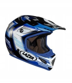 Kask cross enduro Lazer MX7 Evo Space S