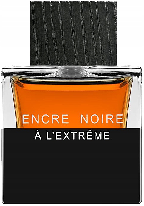 LALIQUE ENCRE NOIRE A L'EXTREME EDP 100ML ORYGINAŁ Marka Lalique