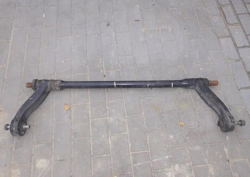 ШТАНГА ОПРОКИДЫВАНИЯ ПОДВЕСКИ КАБИНЫ DAF 85 CF