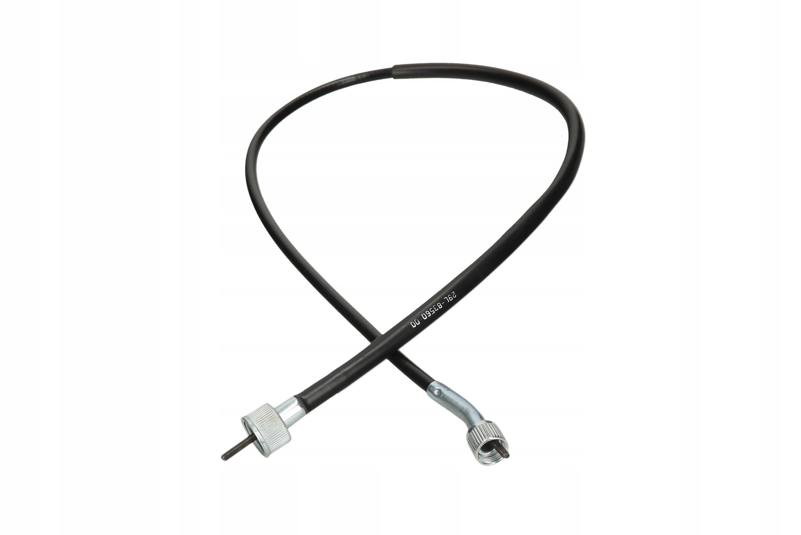 Linka obrotomierza Yamaha DT125R