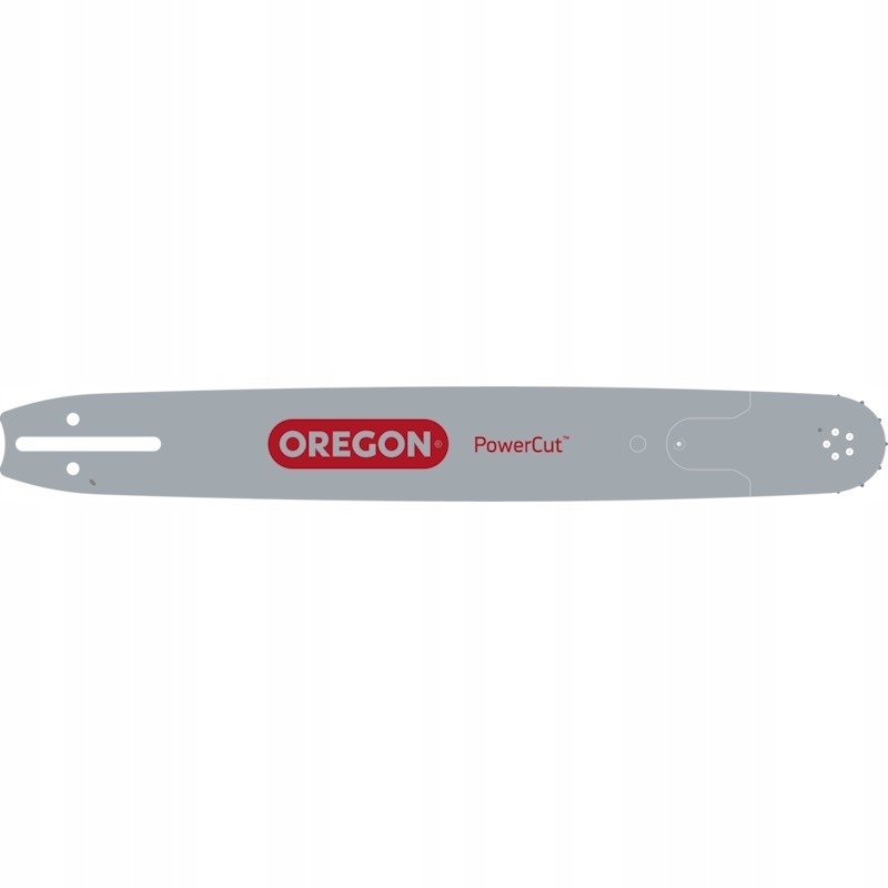 Vodiaca lišta Oregon PowerCut 178RNDD009 43cm (17") 3/8" 1,5 mm