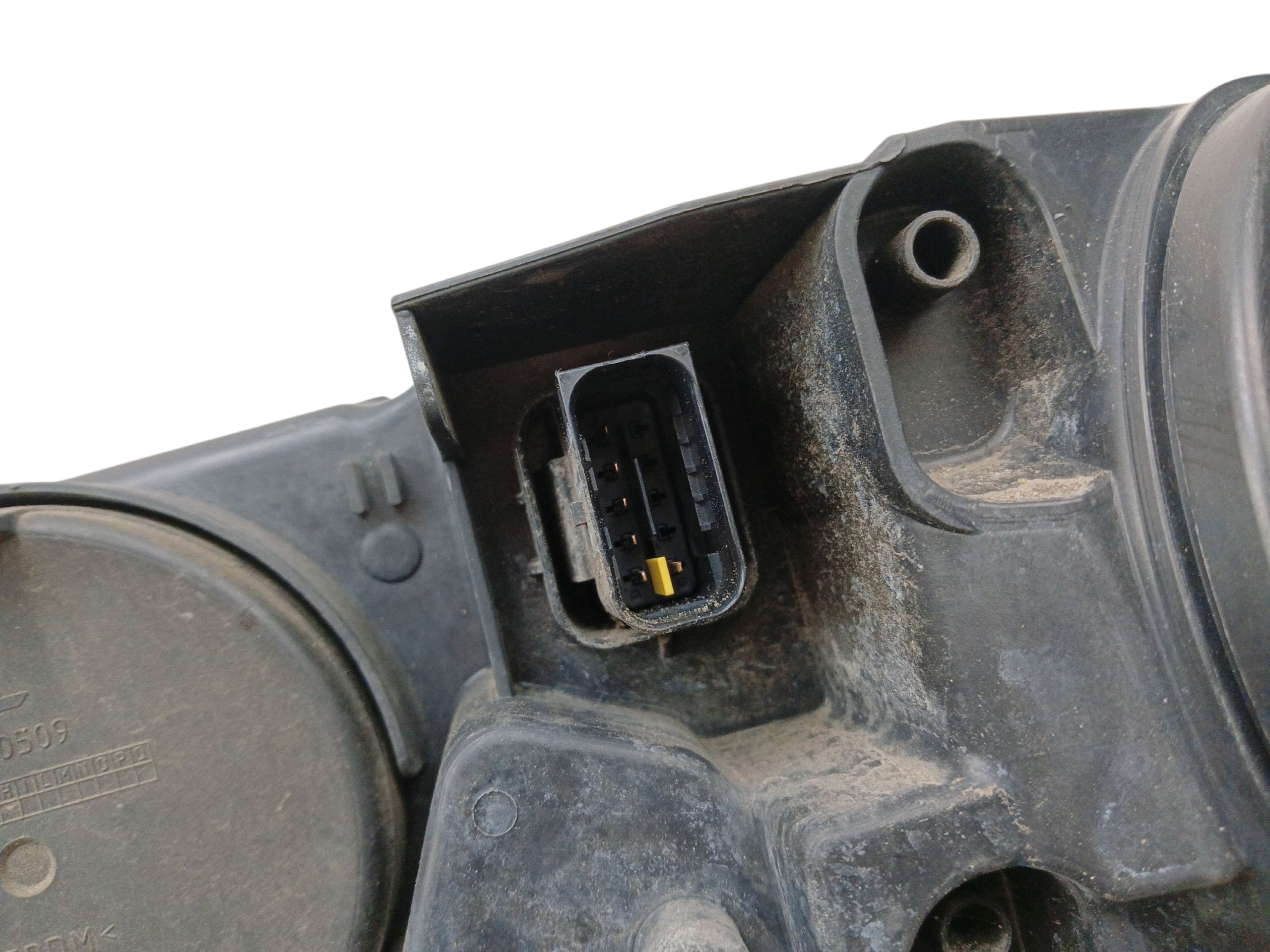 light REFLEKTOR right front CITROEN C4 PICASSO II (13-16) 9675974880 EU