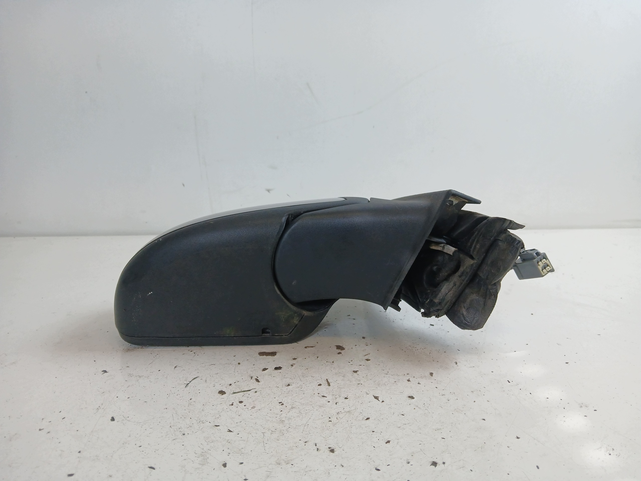 FORD FOCUS C MAX mirror right 5 PIN silver