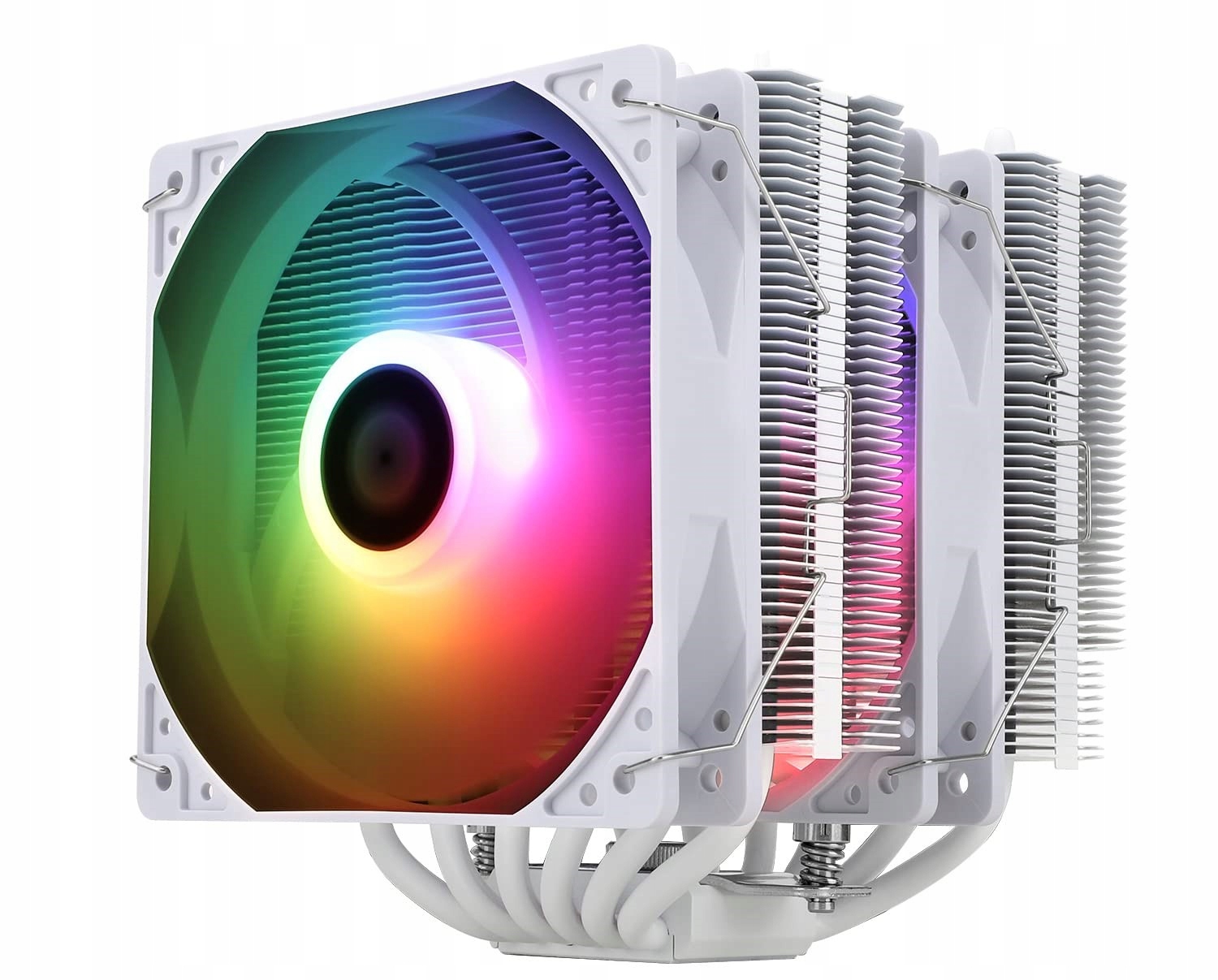 Thermalright Peerless Assassin 120 Se Argb chłodzenie Cpu AM4/AM5 LGA1700