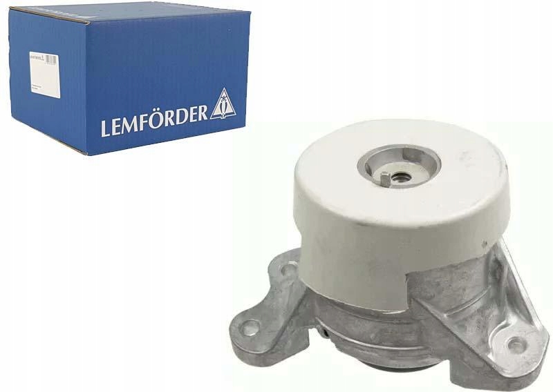 Lemforder 39464 01 Проживание двигателя