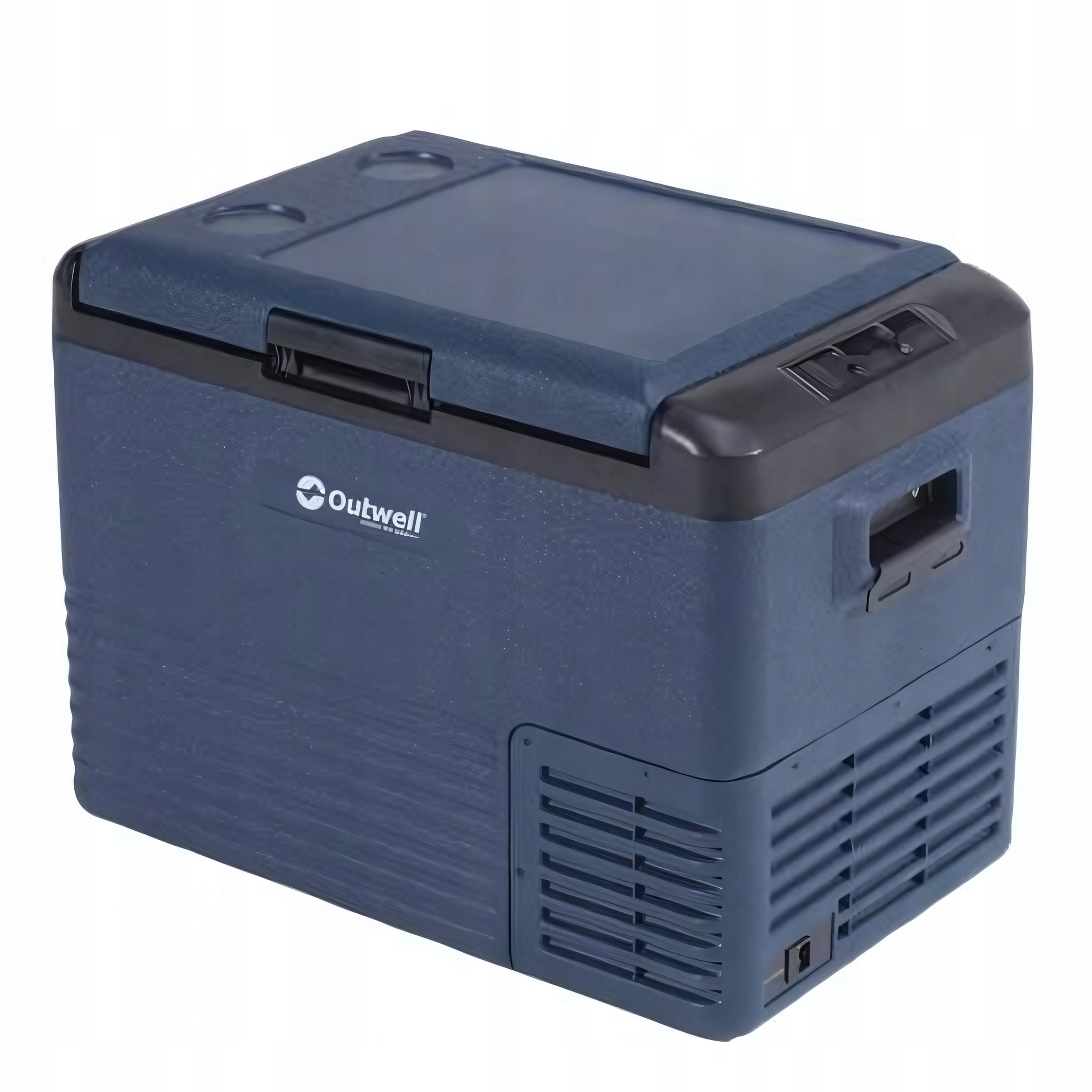 Autochladnička Turistická kompresorová 12V 230V Elektrická Outwell