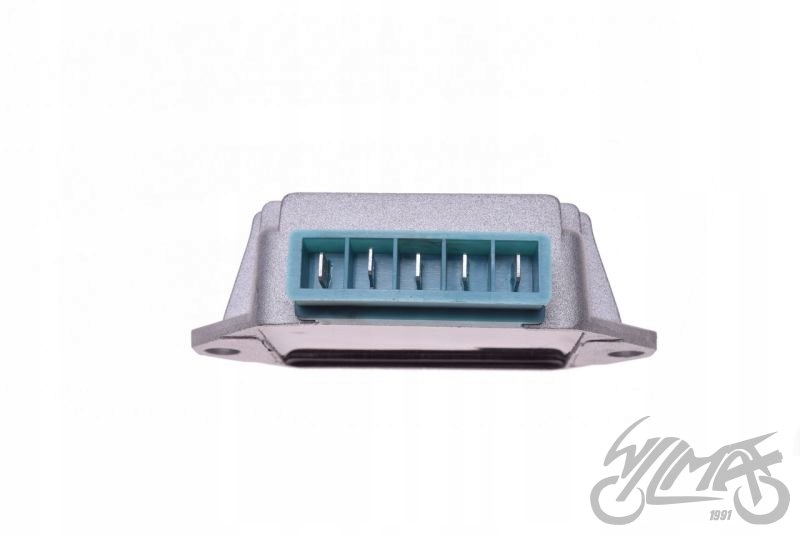 REGULATOR NAPIĘCIA DO PIAGGIO VESPA Numer katalogowy części WZMOTO.PL IS13M2014