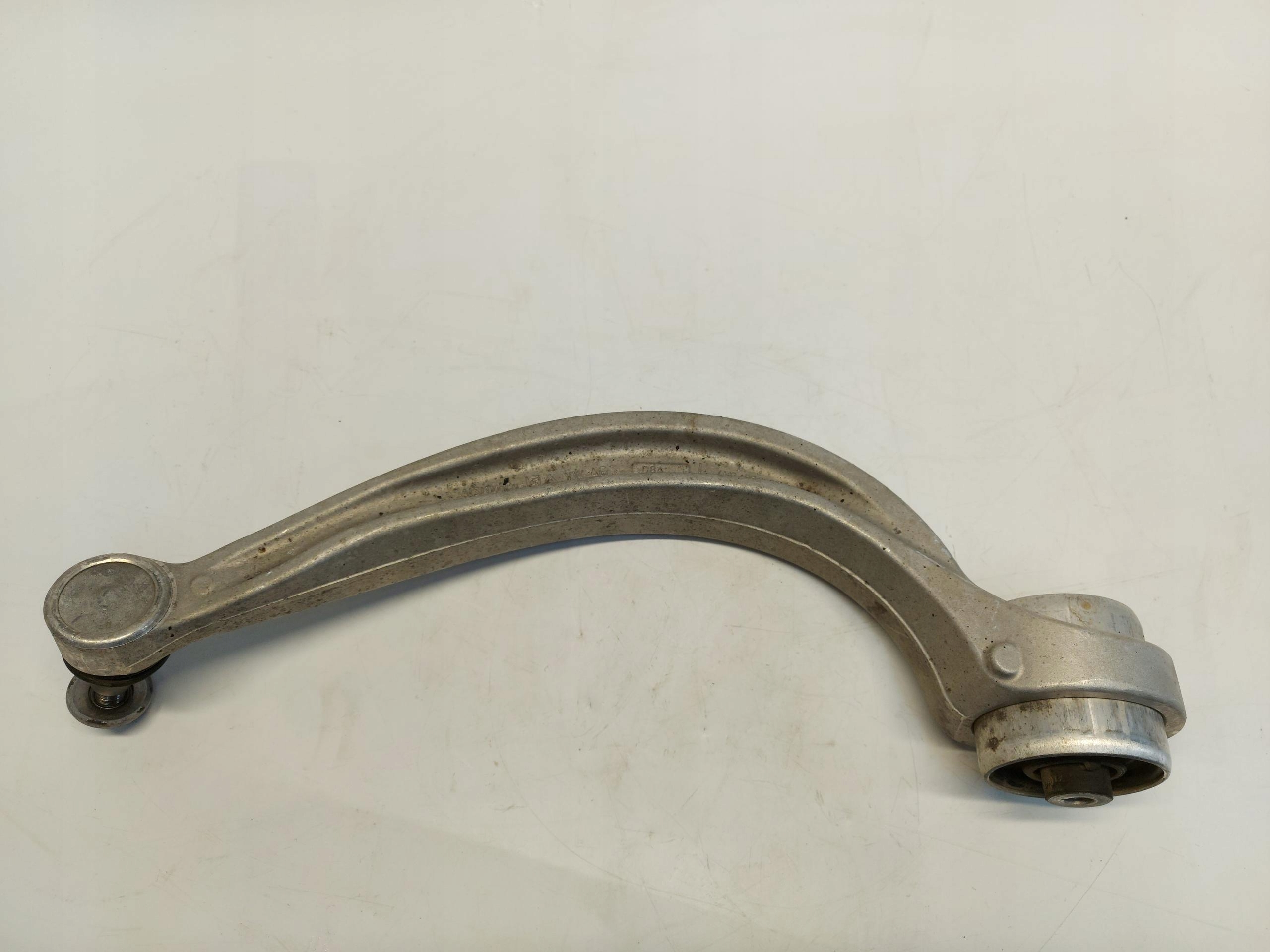 AUDI SQ7 Q7 II LIFT 4M0 arm front left rear 4M0407695C