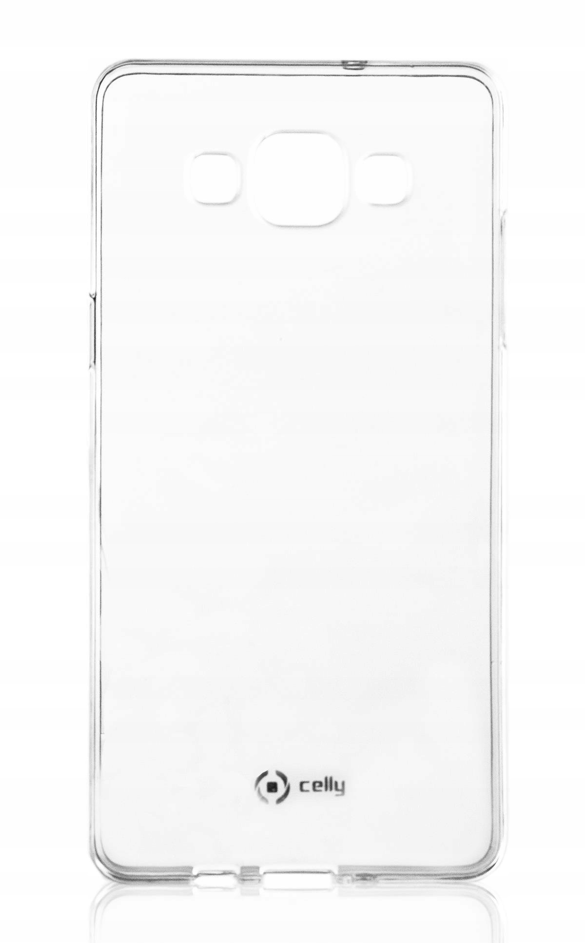 

Celly Trasparentne Etui Na Samsung Galaxy A5 A500
