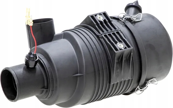 Filtr powietrza 3A01319100 Producent części Kubota
