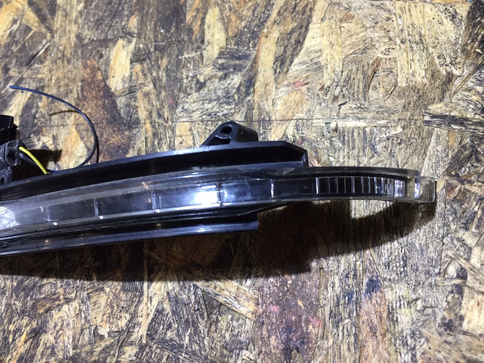 AUDI A4 B8 A5 8T indicator left 8K0949101A