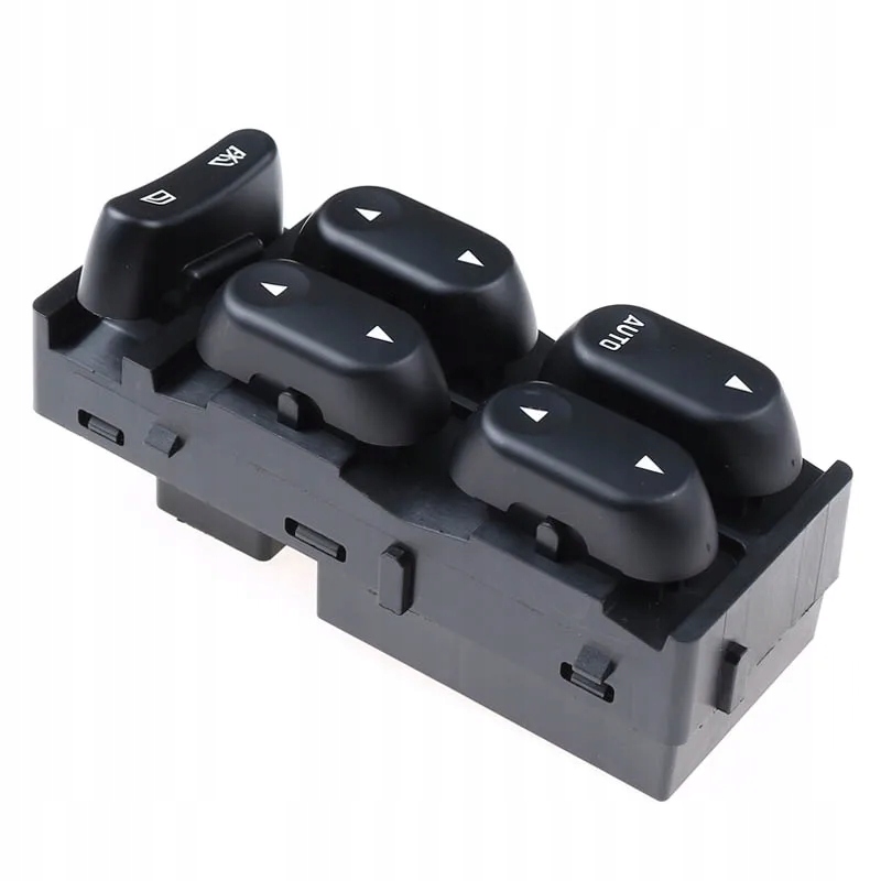 Przełącznik elektrycznego sterowania szybą dla Ford Excursion Explorer F-25 Funkcje tempomat