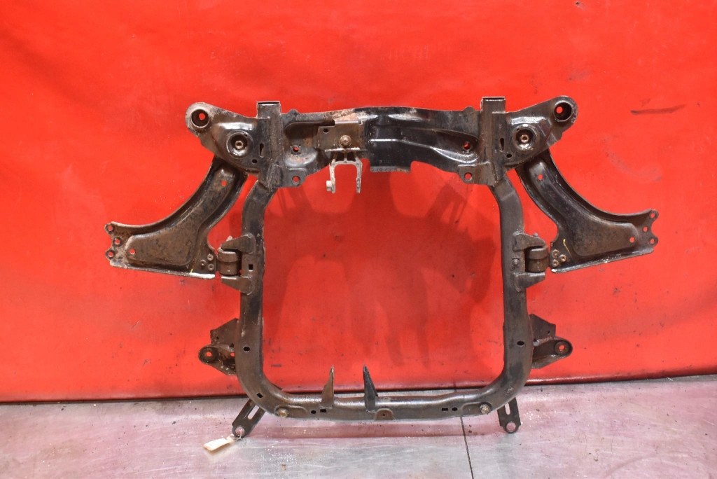 axle beam sider subframe axle beam front OPEL MERIVA A 1.7 CDTI 100 KM 02-06