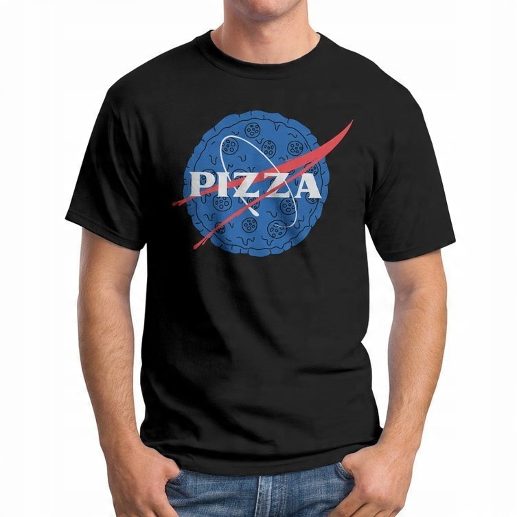 

Pizza Space Logo XL