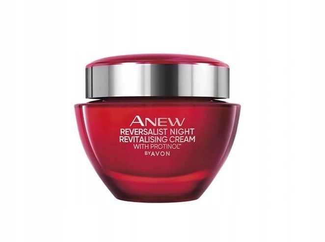 

Avon Anew Krem Reversalist Na Noc 50 ML