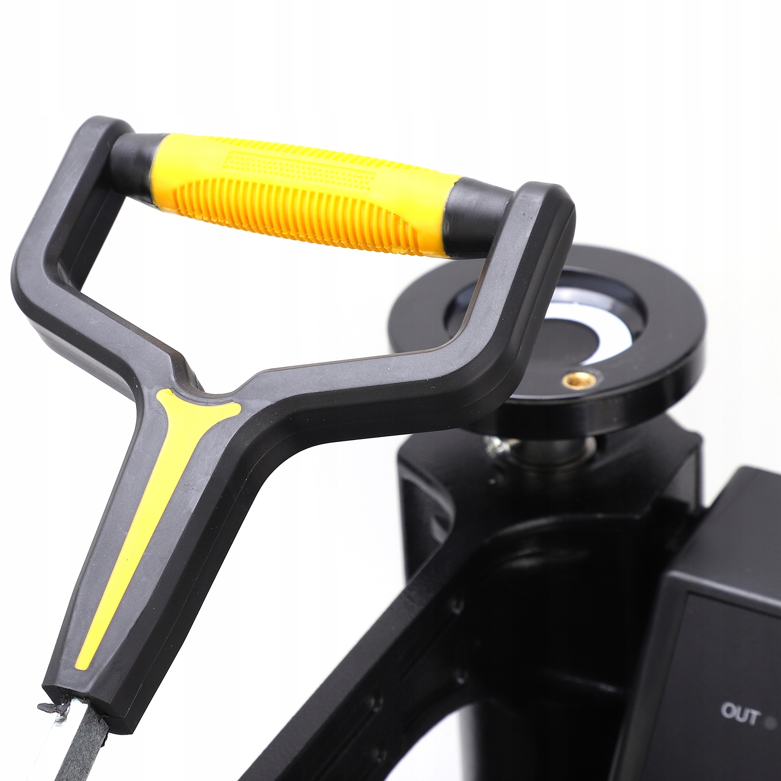 PRASA TERMICZNA TERMOTRANSFEROWA 8W1 220V Model GY08419-02