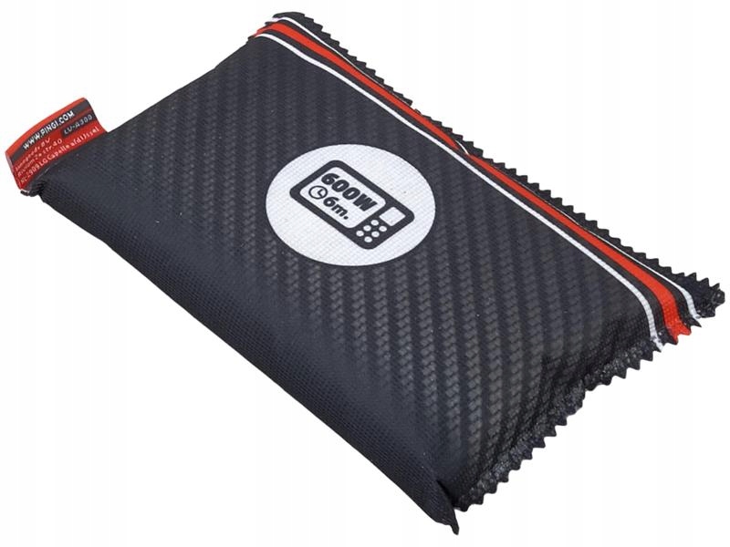 PINGI SAMOCHODOWY POCHŁANIACZ WILGOCI OSUSZACZ Numer katalogowy producenta PD-A300P6