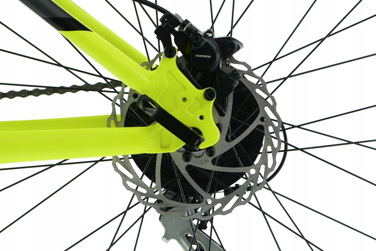 Rower MTB Kands 27,5 Mercury r15